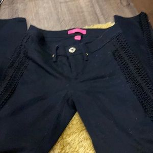 Lilly pulitzer jeans